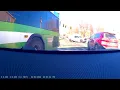 Serious Safety Concerns TOR Bus Driver Behavior on Route 202 Rockland County