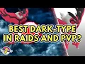 Is Yveltal Good in Pokemon GO Raids and PvP Analysis