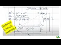 Mastering the Distance Formula 2D 3D Explained Turtle Maths