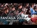 FANTASIA 2000 Walt Disney Banda Simfonica d Algemesi