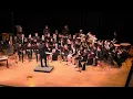Lafourche Parish Talented Gifted Spring Concert