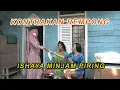Download Lagu ISHAYA MINJEM PIRING || KONTRAKAN REMPONG EPISODE 189