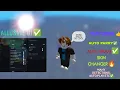 ALLUSIVE OP BLADE BALL SCRIPT SKIN CHANGER AUTO SPAM AUTO PARRY ETC