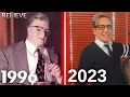 All of Michael Jackson s Crazy Disguises 1979-2023 Full Documentary