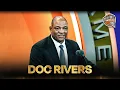 Glen Doc Rivers Basketball Hall of Fame Enshrinement Speech