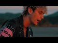 Download Lagu Machine Gun Kelly - Bloody Valentine Acoustic (Official Video)