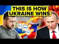 Download Lagu Ukraine’s PLAN To WIN The WAR Against Russia