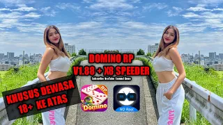 Download Aplikasi Domino RP Versi v1.88 Tema Cewek Hot Dewasa Terbaru Musik Dj Viral TikTok MP3