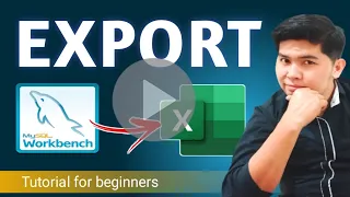 How to EXPORT MYSQL Table to Excel Edcelle John Gulfan