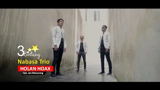 Lirik Lagu Nabasa Trio - Holan Hoax Do Cintami