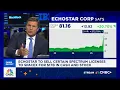 Download Lagu Faber Report: EchoStar to sell certain Spectrum licenses to SpaceX for $17B in cash and stock