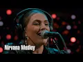Flor De Toloache - Nirvana Medley (Live on KEXP)