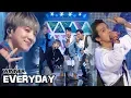 Download Lagu [HOT] WINNER - EVERYDAY, 위너 - 에브리데이 Music core 20180526