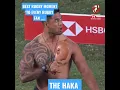 Download Lagu The NZ HAKA ft @WorldRugby @hsbc  #nzrugby #HAKA #rugby #shorts