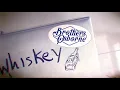 Brothers Osborne - Weed, Whiskey, and Willie (Official Lyric Video)