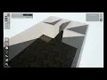 Recreating a floor plan in the app MakePlace