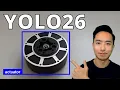 Ultralytics YOLO26 Annotate Train Deploy Custom Model with Ultralytics Platform and Live Demo
