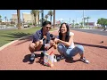 Bilal Hasan CRAZY Chinese Interview Reveals MMA GOAT Hidden Talent Michael Jackson
