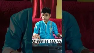 aj mon cheyeche instrumental