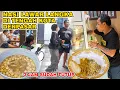 HIDDEN GEMS ‼️ NASI LAWAR LANGKA DI TENGAH KOTA DENPASAR - WARUNG WARBO