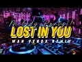 Download Lagu MELODY PARTY!! DJ LOST IN YOU (WAN VENOX REMIX) BASGANGGA🔱
