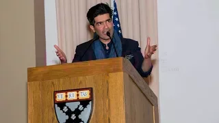 Download Story Of Manish Malhotra | Harvard Business School Full Speech 2017 MP3