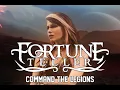 FORTUNE TELLER - Command The Legions