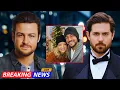 SHOCKING DEATH Hallmark Star Tyler Hynes SECRET Illness STUNS Doctors