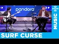 Download Lagu Surf Curse - Disco [LIVE @ SiriusXM]