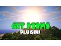 GetPerms Minecraft Plugin Tutorial