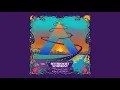 Alific - “Bittersweet Symphony” feat. Johnny Cosmic & Man of the Forests