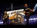 Download Lagu Alter Bridge: Addicted To Pain [Live 4K] (Toronto, Canada - February 11, 2023)