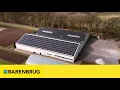 Download Lagu Barenbrug Wolfheze research station 572 zonnepanelen rijker