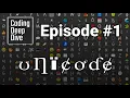 Invisible Unicode - Coding Deep Dive