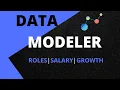 Data Modeler Job Insights Roles and Responsibilities of a typical Data Modeler