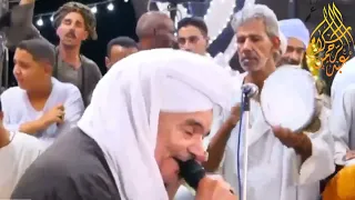 ما دمت بين يديكم فالهنا مددي للشيخ امين الدشناوي  دندنها