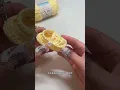 Easy Crochet Clog Charm Tutorial Make a Miniature Shoe for Backpack Decor