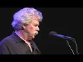 Tom Rush Performs "Urge for Going" 2010, Written by Joni Mitchell