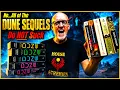 No All of the Dune Sequels do NOT Suck But Are They For You