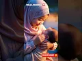 Lagu Shallallahu 'ala mukhammad✨💖 Deel: 101 #islamicpeace #love islamic #cutebaby #profetmuhammad