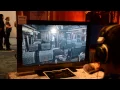 Resident Evil 0 HD Remaster E3 2015 Hands-On Preview Resident Evil Zero Gameplay