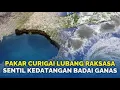 Lagu 🔴Pakar Temukan Kejanggalan! Bongkar Misteri Lubang Raksasa di Sumbar, Sentil Kedatangan Badai