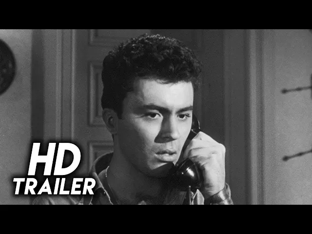 The Brothers Rico (1957) Original Trailer [FHD]