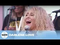 Darlene Love Christmas Baby Please Come Home LIVE SiriusXM
