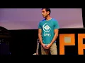 Let me be an instrument of peace, Daniel Nahmod and Nimo Patel