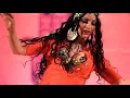 Ya Bent el Sultan  -  Arabic Bellydance music