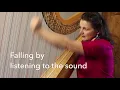 Course on Salzedo: Five Studies for Harp Alone