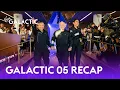 Lagu Virgin Galactic #Galactic05 Recap
