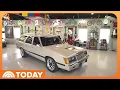 Vintage Sedans and Station Wagons Find New Legions of Fans