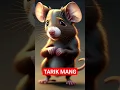 Download Lagu tikus joget ajojing #shortvideo #animasi